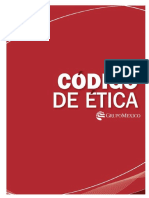 Código de Ética de Grupo México PDF