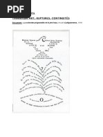 Analyse Calligramme Apollinaire