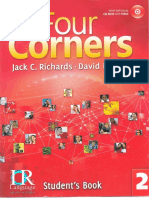 Four Corners 2 Student Book PDF