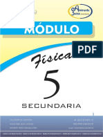 Mod Cta Fisica 5to Sec 2018