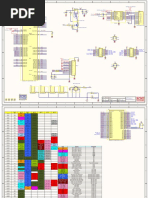 Cm3panel Schematic PDF