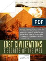 Exposed Uncovered Declassified Lost Civilizations Secrets of The Past PDF