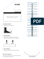 Kids Sizing PDF