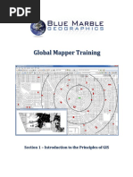 Glabal Mapper Training PDF