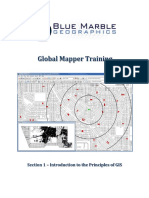Glabal Mapper Training PDF