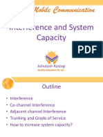 2-Interference and System Capacity PDF