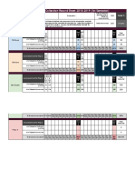 Woms Data Collection 2018-19 Allmon - 1st Semester