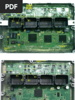 Continental Gpec2 Pinout | PDF