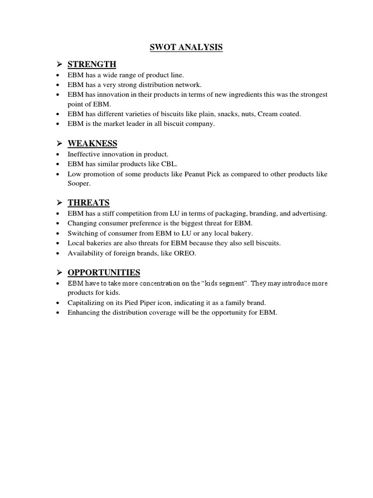 Реферат: Lancome Swot Analysis Essay Research Paper StrengthRich