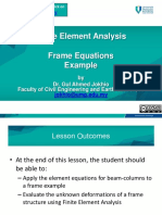 15 Frame Example PDF