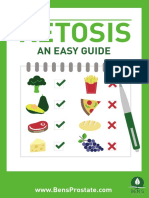 Ketosis Guide