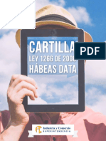 Habeas Data