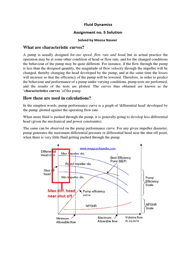 Fluid | PDF | Pump | Fluid Dynamics