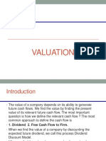 DCF-and-Multiple-based-Valuation_Dividend_FCF.ppt