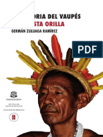 Desde Esta Orilla - Vaupes PDF