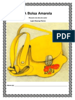 Livro A Bolsa Amarela PDF