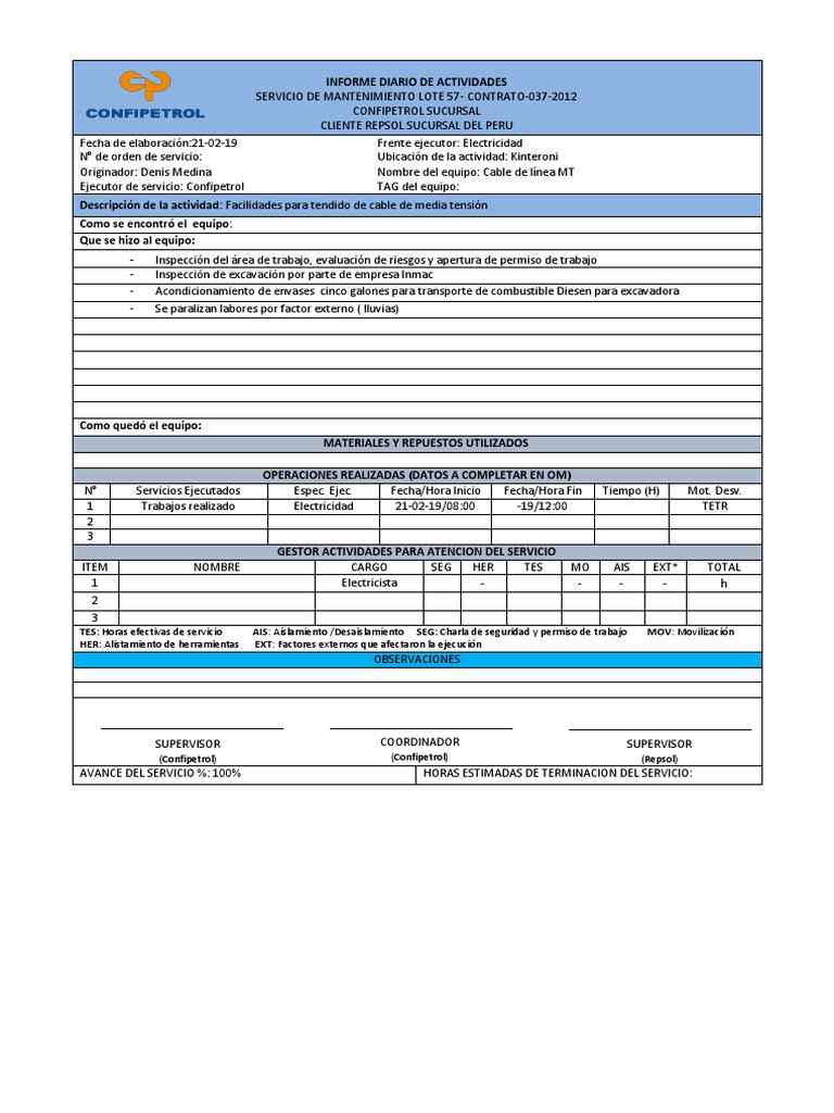 INFORME DIARIO DE ACTIVIDADES.docx