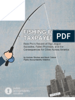 Bass Pro Taxpayers