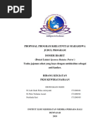 Titrasi Pengendapan (presipitatometri)