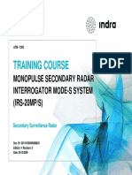 Training Indra PDF