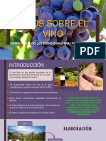 Mitos Sobre El Vino