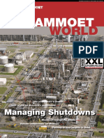 Mammoet 2005 PDF