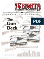 Aces Eights Gun Deck PDF