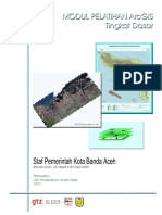 Modul Pelatihan ArcGis Tingkat Dasar.pdf