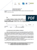 Conventie Practica PDF