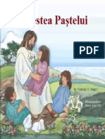 Povestea Paştelui