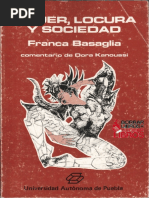 Mujer, Locura y Sociedad