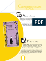 Cuentosdeterrordemitio PDF