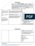 Edt 313 Lab Placement Lesson Plan