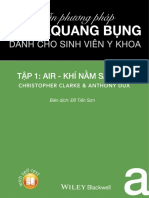 Abdominal Xray Vietnam - Part A PDF