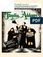 Elizabeth Faucher - Familia Addams PDF