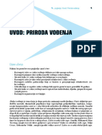 Rukovodenje U Organizacijama - Poglavlje PDF
