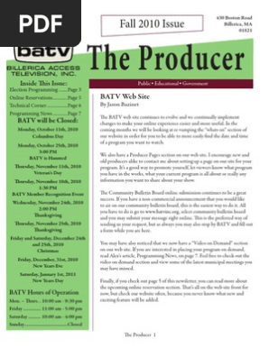 BATVFall2010