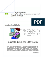 Cálculo I-Limites e Derivadas.pdf