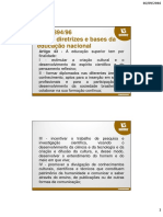 Material de Apoio - Didatica Do Ensino Superior19 PDF