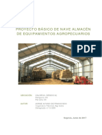 proyecto básico de nave almacén de equipamientos agropecuarios.pdf