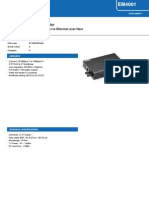 Datasheet