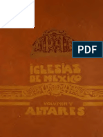 Iglesias de Mexico Atl PDF