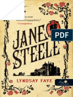 Jane Steele - Lyndsay Faye