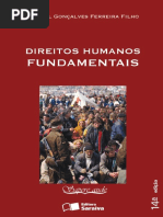 Direitos humanos fundamentais - Manoel Gonçalves FERREIRA FILHO.pdf