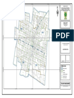 Mapa de Calle de Tetiz PDF