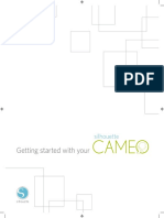 Cameo Manual PDF