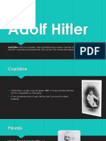 Adolf Hitler