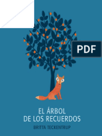 El Arbol de Los Recuerdos