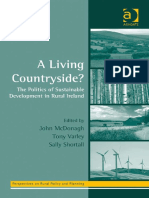 (Perspectives on Rural Policy and Planning) Karl Bruckmeier and Hilary Tovey, Karl Bruckmeier, Hilary Tovey - Rural Sustainable Development in the Knowledge Society -Ashgate Publishing Company (2009).pdf