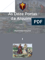 As Doze Portas da Alquimia.pdf